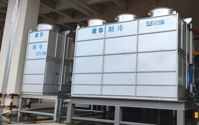 大型冷庫(kù)使用并聯(lián)機(jī)組有哪些好處？